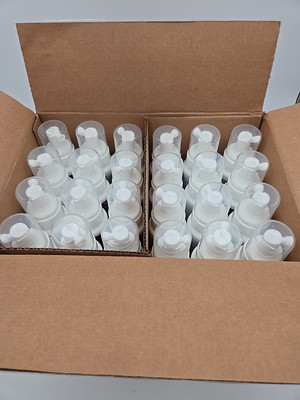 (24) Theraworx Protect Advanced Hygiene And Barrier 7.1oz System Foam Whole Case