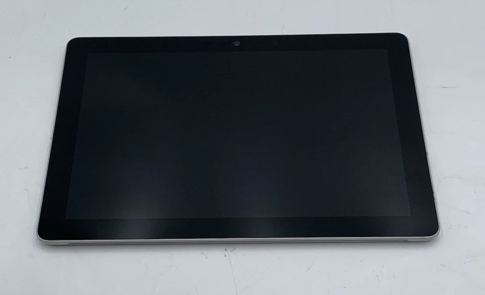 Microsoft Surface Go 2 2020 M3-8100Y 1.1GHz 64GB SSD 4GB DDR3 Silver Fair/STAIN - Image 4 of 4