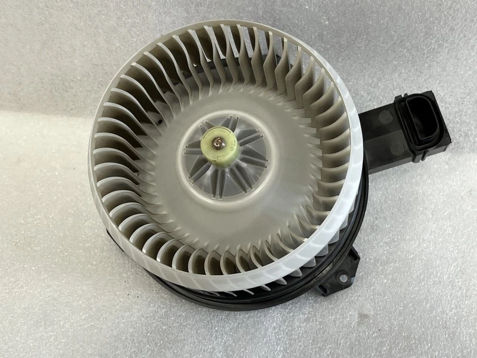 Acura ILX 2017 motor soplador calentador Foto 2 de 4