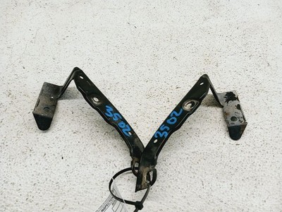 03-08 NISSAN 350Z Fender/Bumper Bracket Pair x2 OEM 62222CD000 | eBay