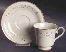 Mikasa Romance Cup & Saucer 391539
