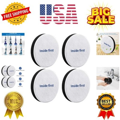 Vacuum Filters for Eureka, Power Speed Vacuum Filters Replacement for Eureka ...