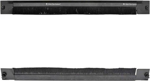 Mink Flex System 01.103.431.8-000001 1U 19" Rackcover with brush NEW