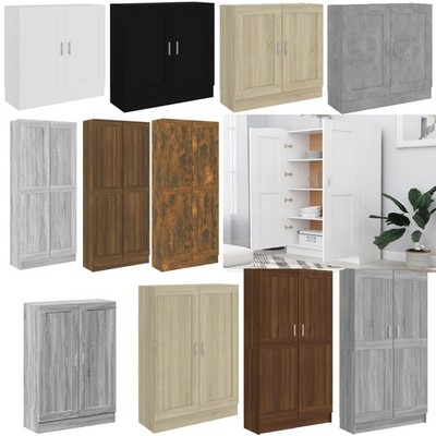 Highboard Sideboard Kommode Anrichte Highboard Mehrzweckschrank Beistellschrank