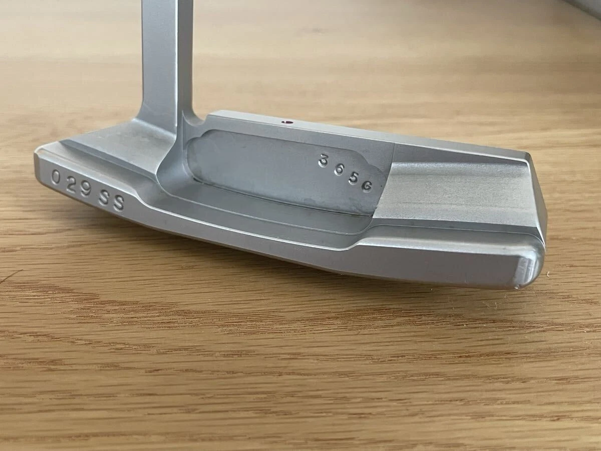 Byron Putter Golf Clubs for sale - eBay