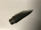 Vintage Arnold Brilhart Hard Rubber 4* Eb Alto Saxophone Mouthpiece — photo 5