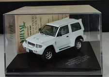 1/43 Mitsubishi Pajero Vitesse 285210
