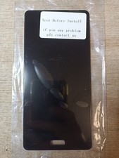 Ecran complet pour Nokia 8 N8 TA-1004 TA-1012 TA-1052