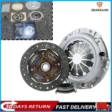 Image of CLUTCH KITS 3PCS FIT FOR 1.0 TOYOTA AYGO YARIS CITROEN C1 PEUGEOT 107 2005-2014