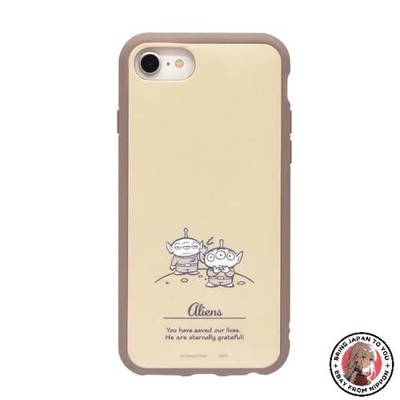 NEW Gourmandies Disney Character IIIFit Case for iPhone SE (3rd/2nd Generation)