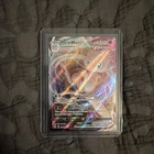 Mew VMAX 114/264 NM SWSH08 Fusion Strike