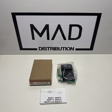 Fireye MAUV1 Uv Amplifier Module 4 Sec