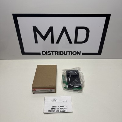 Fireye MAUV1 Uv Amplifier Module 4 Sec