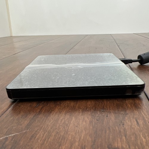 Dell DW316 External USB DVDRW Drive GP61NB60 With USB Cord - Afbeelding 7 van 16