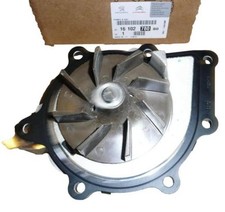 Pompe à eau Citroen DS