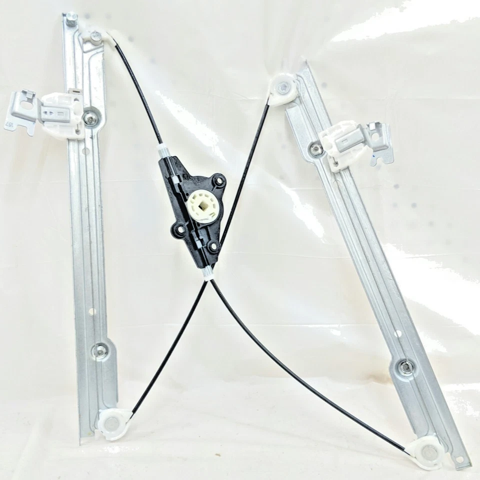 Regulador de ventana eléctrica delantero pasajero Dorman 740345 para Nissan Máxima 2004-2008 Foto 2 de 4