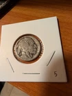 1913 P Buffalo Nickel Type 1 OneRaised Mound No Date Dateless Low Price