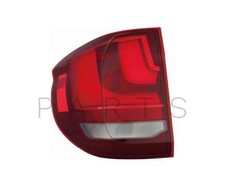 FARO FANALE FANALINO POSTERIORE PER BMW X5 F15 2013-2018 Sinistra 63217470885
