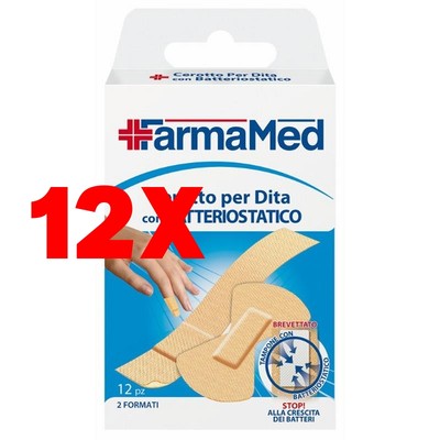 Medicazioni Per Dita: Cerotti Specifici E Reti Elastiche Per Dita - Foto 2