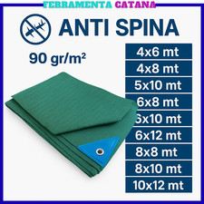 rete per raccolta olive