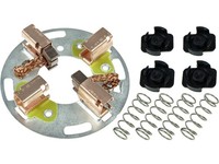 Halter, KohlebÜRsten FÜR Toyota Avensis Kombi ( T27 ) - As-Pl SBH3025