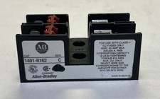 ALLEN BRADLEY,1491-R162,FUSE BLOCK