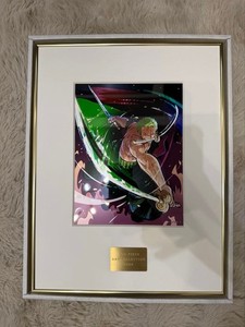 One Piece Frame | eBay