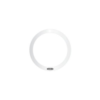 EVANS 10'' x 1'' E-Ring Dämpfungsring E10ER1