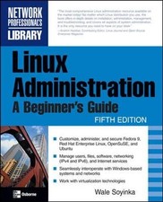 Linux Administration: A Beginn - ACCEPTABLE