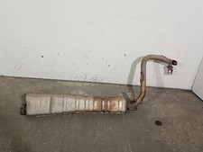 2Q0253409B auspuff hinten SEAT ARONA KJ7 KJP 1.0 TGI rectp5719056