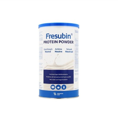 Fresubin Protein Powder Neutral 300g (99,67 EUR/kg)