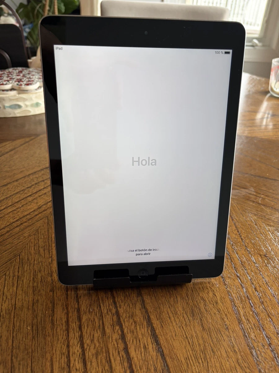 Apple iPad Air 1st Generation for sale - eBay