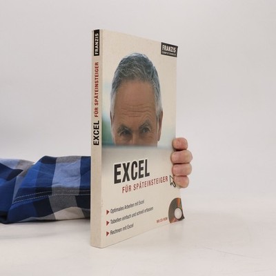 Excel für Späteinsteiger  |  Helga Jarai