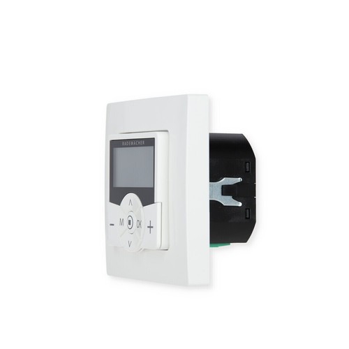 Rademacher 9485-1 DuoFern Raumthermostat 2 (32501872) - Bild 4 von 12
