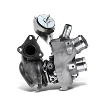 Left Driver Turbo Turbocharger for 2011 2012 Ford F-150 3.5L K0CG Turbo Ecoboost