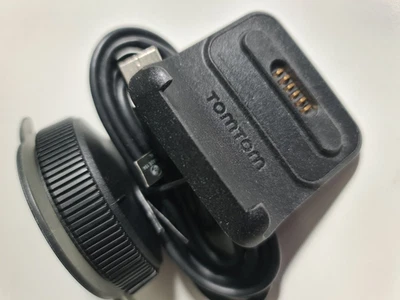 TomTom Active Mag Mount Charge Hold Premium Pro 520 620 Camper LKW Van LKW Bus - Bild 1 von 2