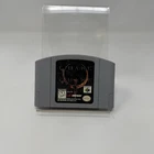 Quake 1 Nintendo 64 N64 Original Authentic Cartridge Only Tested And Working