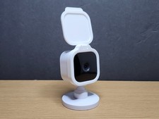 Privacy Flip Cover for Blink Mini Indoor Security Camera