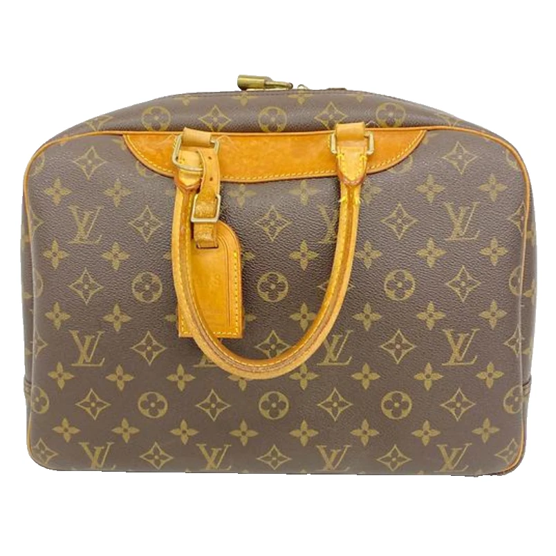 Louis Vuitton Deauville Bags & Handbags for Women for sale | eBay