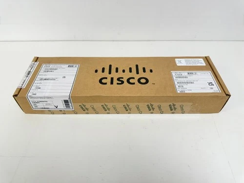 CISCO ASR-9001-TRAY. 90 DAY WARRANTY. FREE UK SHIPPING
