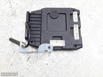 2013 KIA VENGA ECU CONTROL UNIT 954001P722
