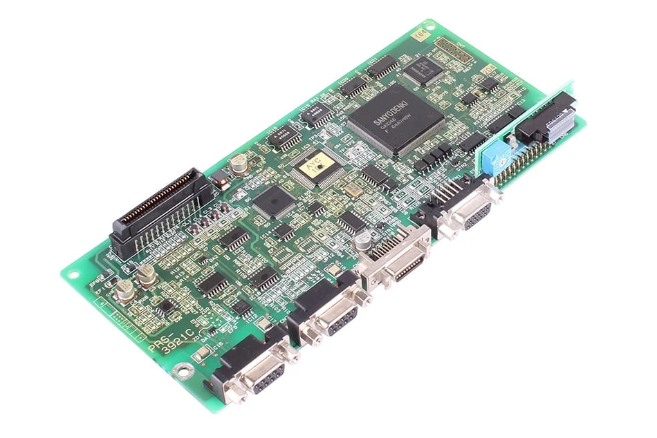 PRS-3921C SANYO DENKI - Reconditionné - Garantie 24 mois