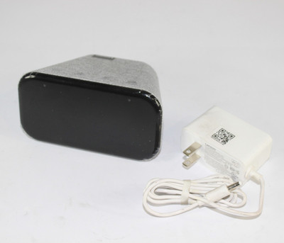 Lenovo CD-4N341Y Smart Clock Essential Gray