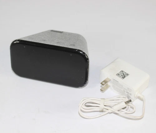Lenovo CD-4N341Y Smart Clock Essential Gray