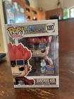 Funko Pop! Vinyl: One Piece - Eustass Kid - WonderCon Funko (Exclusive) #1287