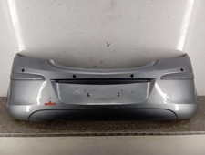 Pare-choc arrière Opel CORSA