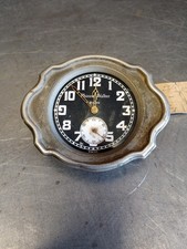 Vintage 1920s 30s Accessory Phinney Walker Clock Chevy Ford Cadillac Lincoln 32 Vintage 1920s 30s Accessory Phinney Walker Clock Chevy Ford Cadillac Lincoln 32