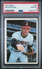 Nolan Ryan 1975 SSPC PSA 8 NM-MT #187 Los Angeles Angels FREE SHIPPING
