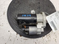 Starter Motor 222 Type S Models Sedan RWD Fits 15 18-20 MERCEDES S-CLASS 774661