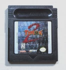 Turok 2: Seeds of Evil , Cartridge OnlyNintendo GameBoy Color,  Tested